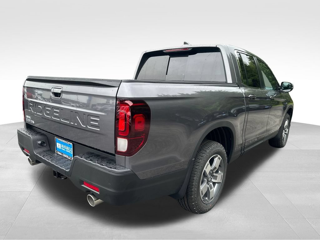 New 2026 Honda Ridgeline RTL image 7
