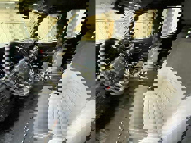 Used 2025 Toyota Tacoma TRD Off-Road image 23