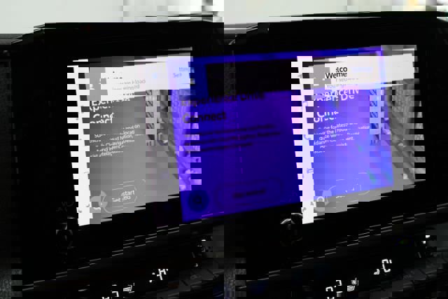 Used 2025 Toyota Camry LE image 14