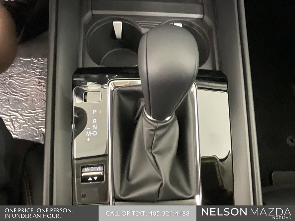 New 2025 MAZDA CX-50 2.5 Turbo w/ Premium Plus Pkg image 39
