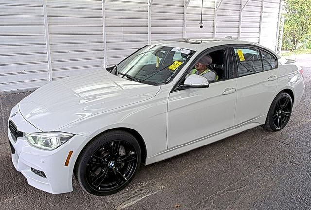 Used 2018 BMW 330i xDrive Sedan