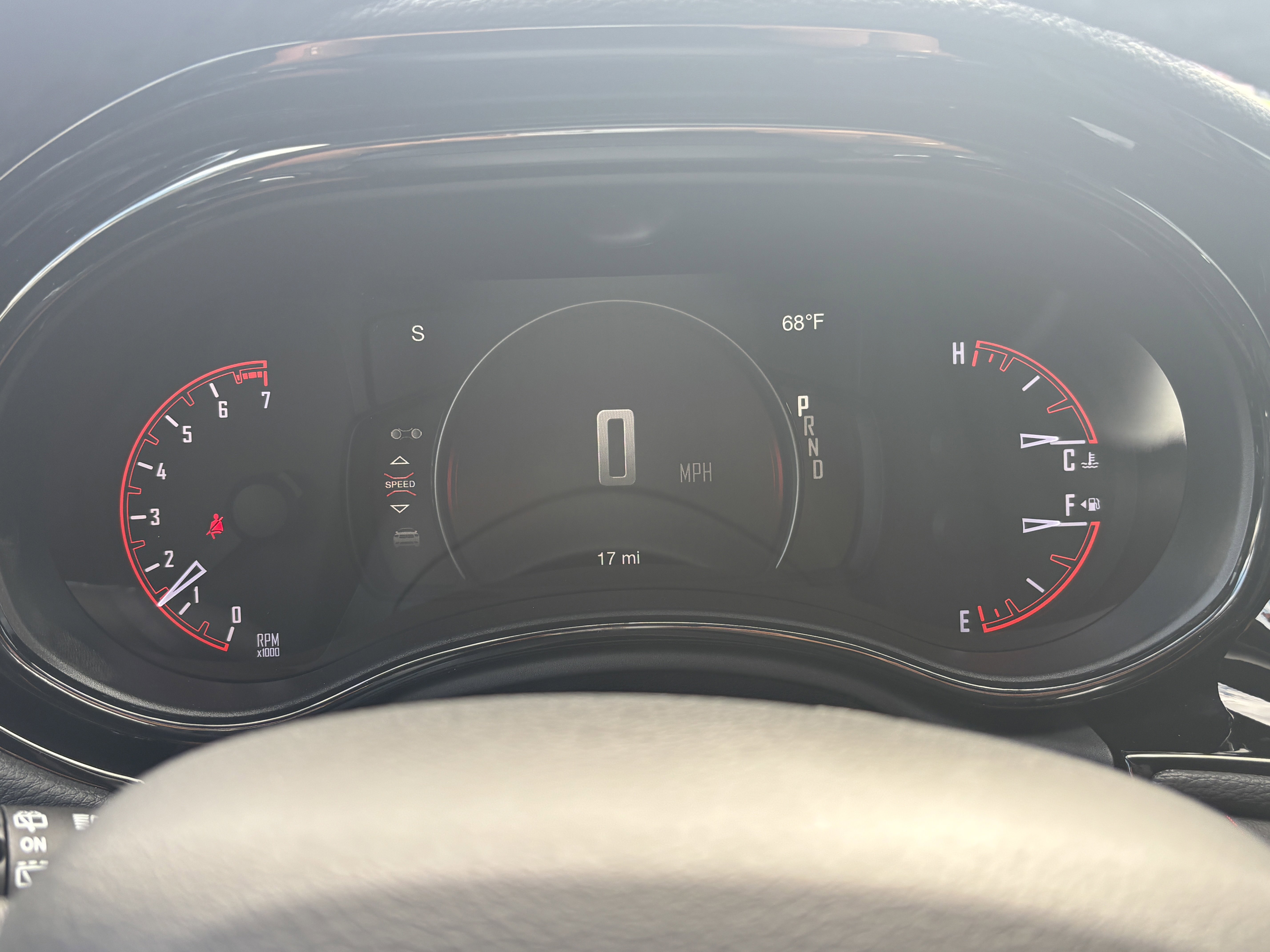 New 2026 Dodge Durango GT image 22