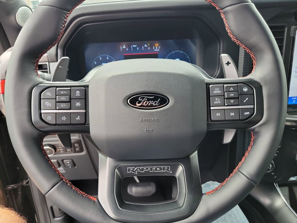 New 2026 Ford F150 Raptor AWD/4WD image 20