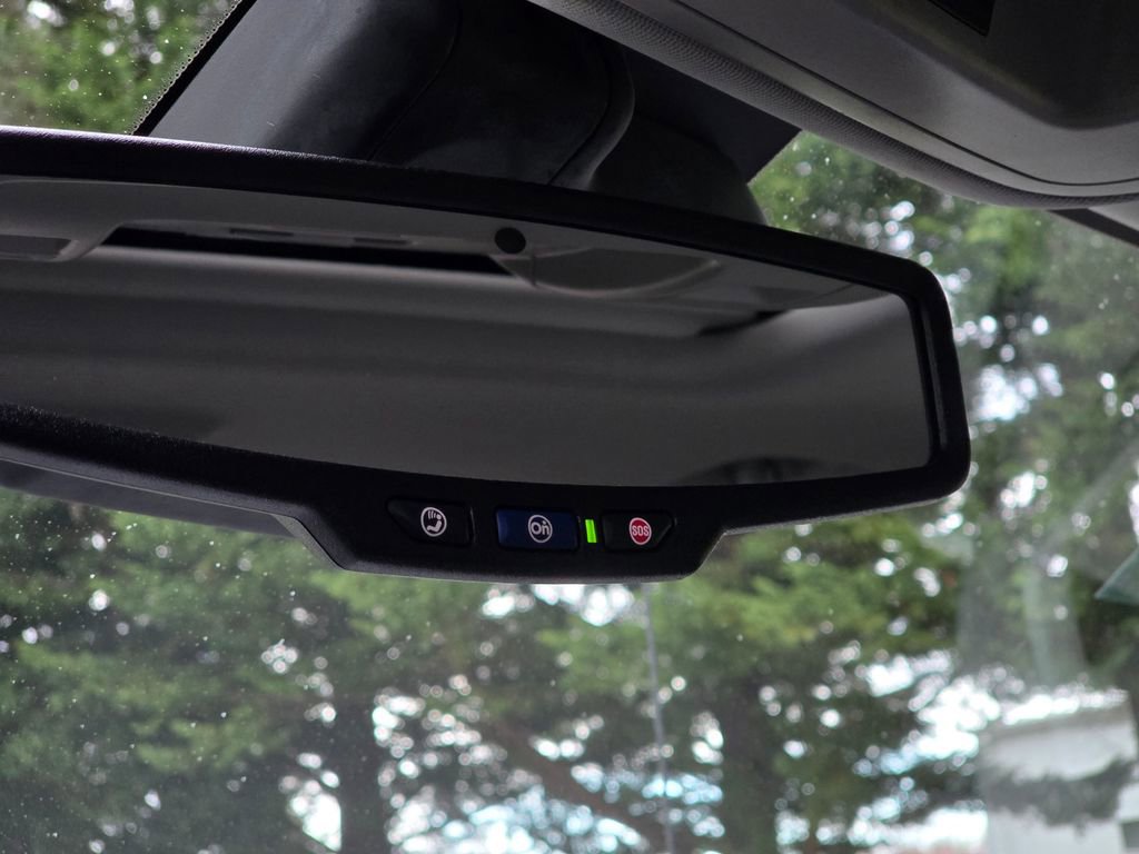 Used 2016 Chevrolet Silverado 1500 LTZ w/ LTZ Plus Package image 43