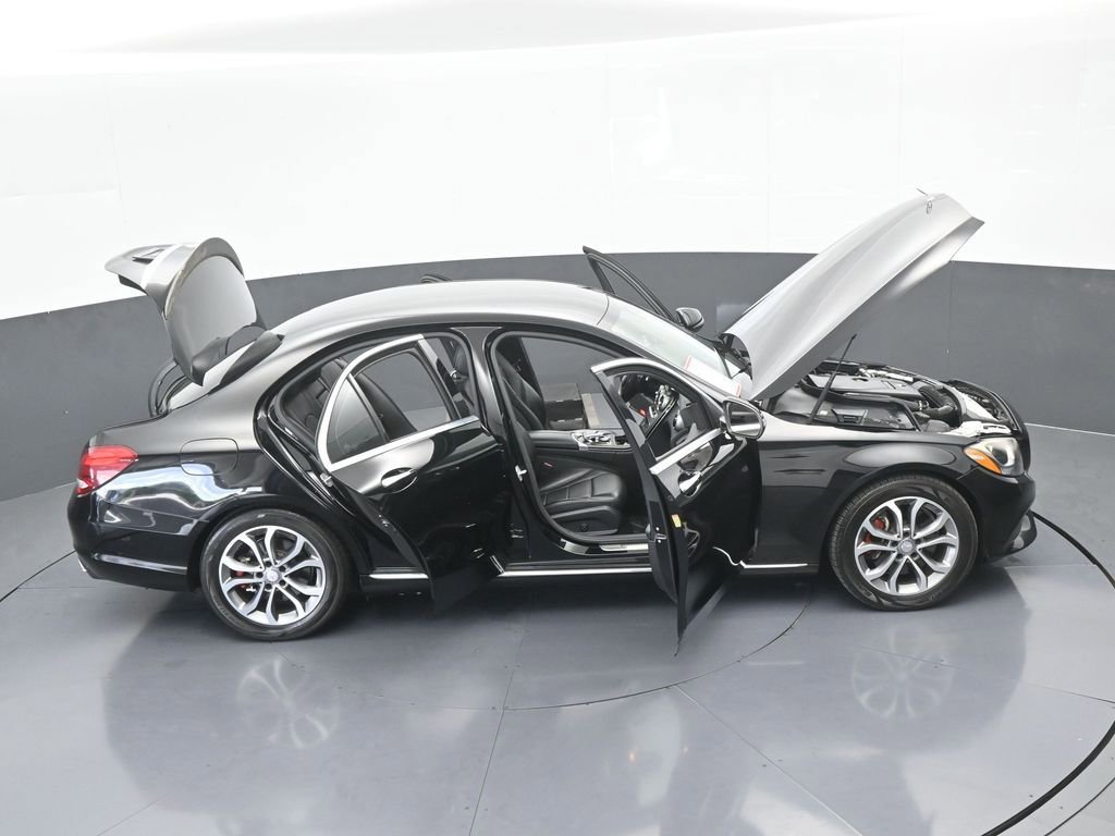 Used 2016 Mercedes-Benz C 300 Sedan image 64