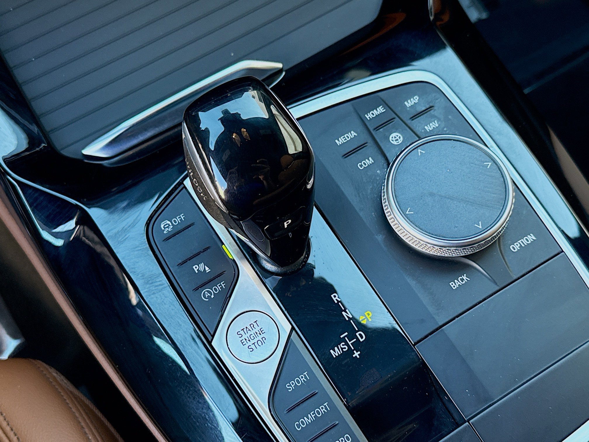 Used 2023 BMW X4 xDrive30i w/ Premium Package image 16