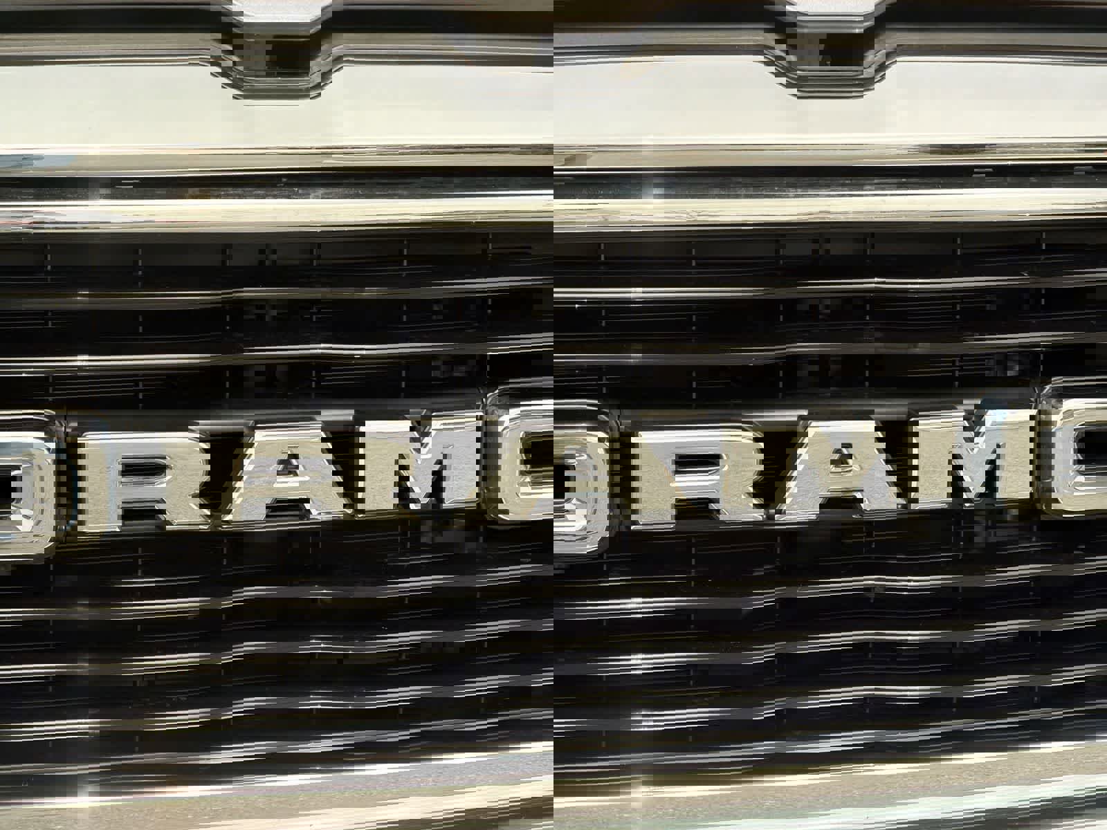 Used 2020 RAM 1500 Big Horn image 12