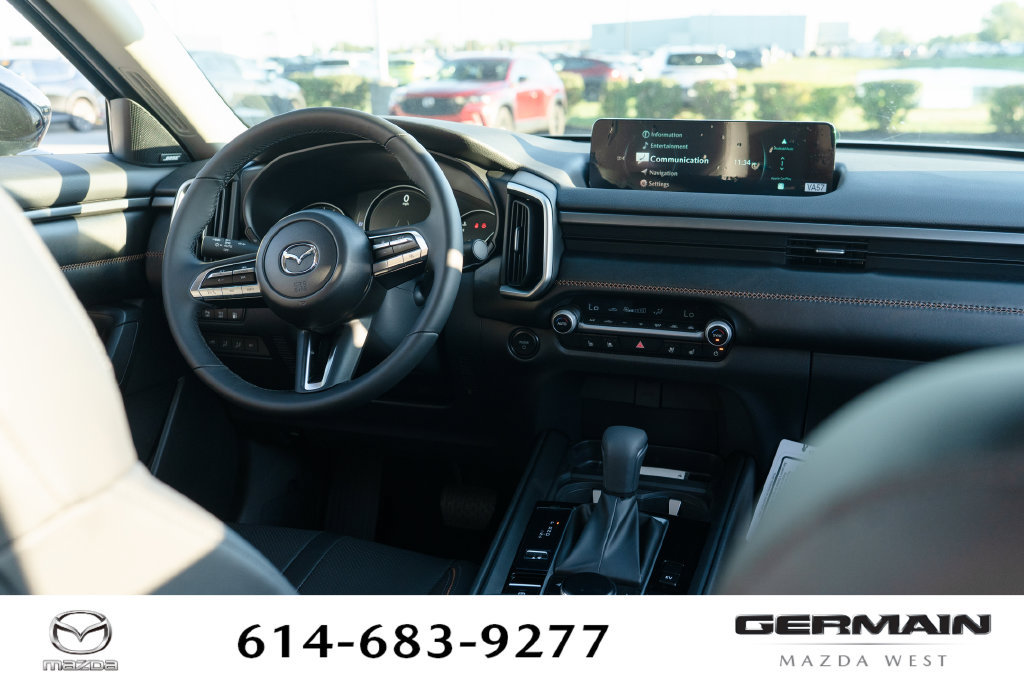 New 2026 MAZDA CX-50 AWD 2.5 Hybrid w/ Premium Pkg image 17