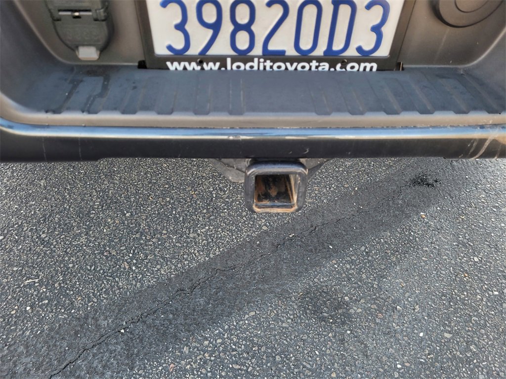 Used 2018 Chevrolet Colorado Z71 image 7