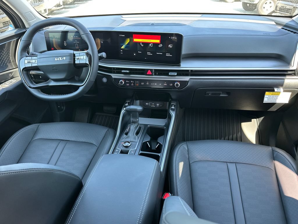 New 2026 Kia Sorento S AWD/4WD image 15