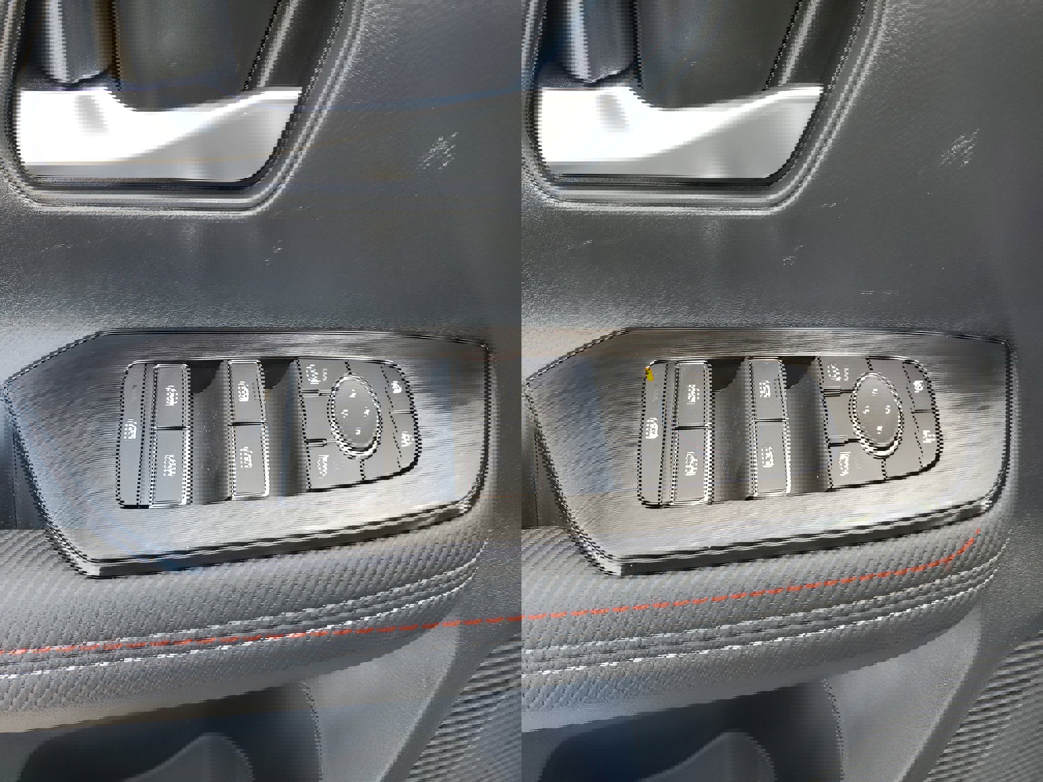 New 2026 Nissan Kicks SR image 13