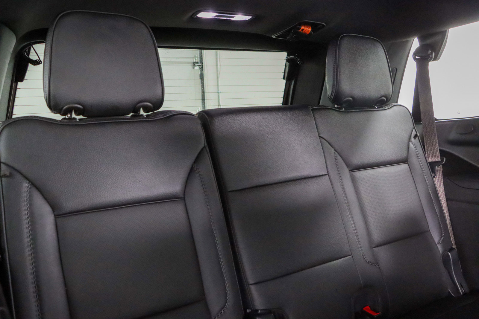 Used 2023 GMC Yukon Denali AWD/4WD image 33