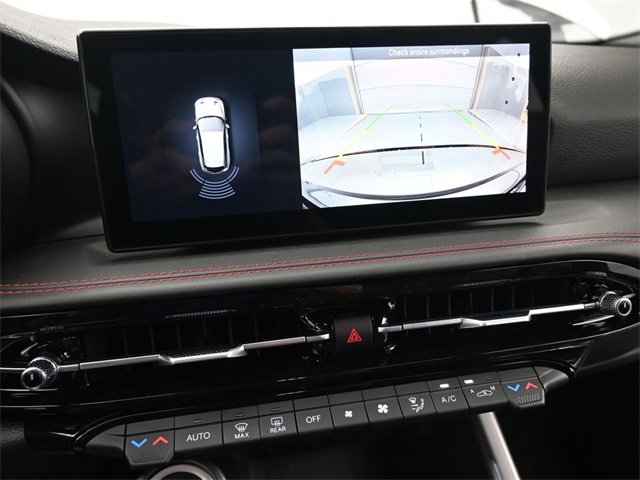 New 2025 Dodge Hornet R/T image 35