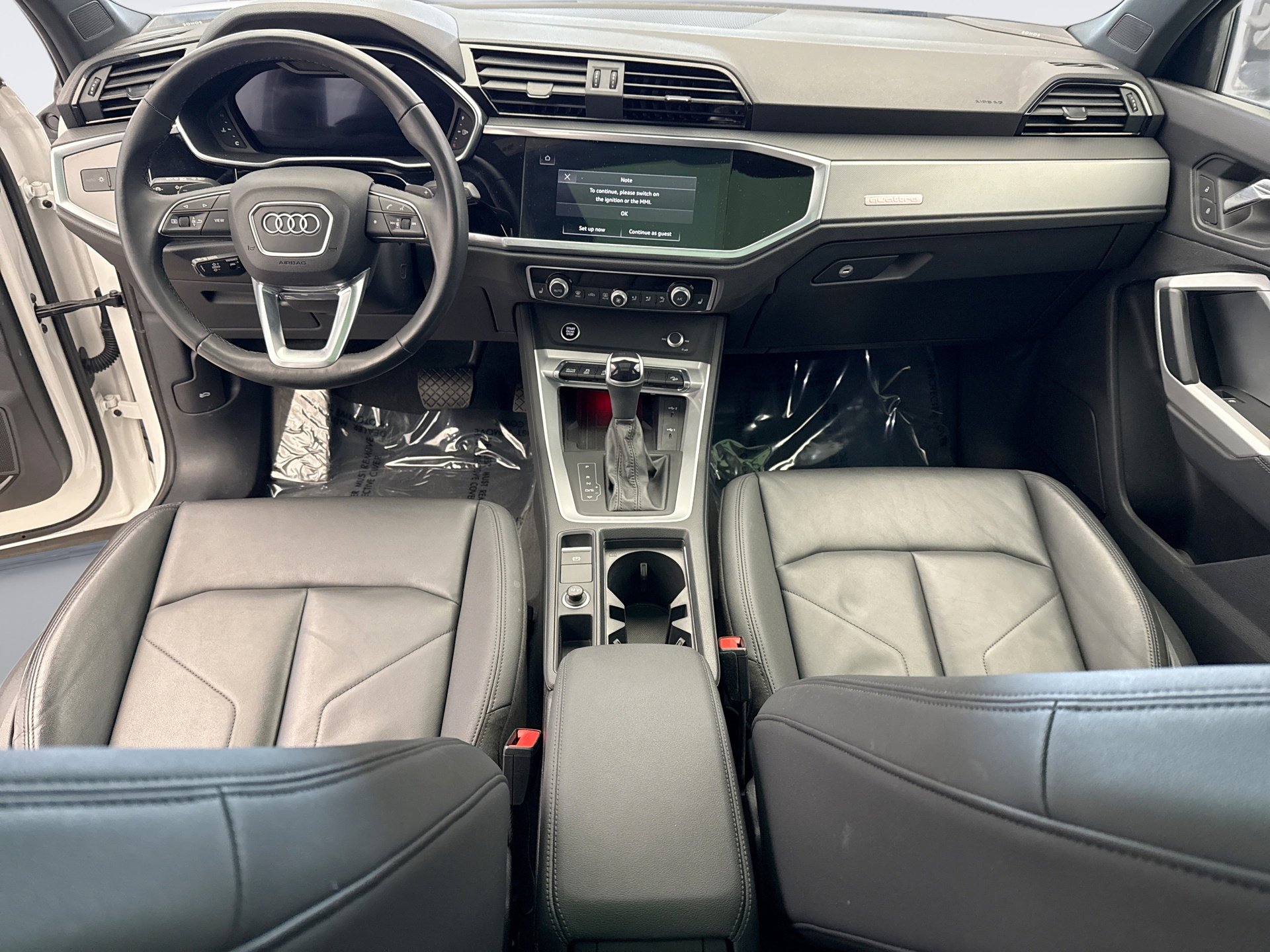 Used 2023 Audi Q3 2.0T Premium Plus image 14