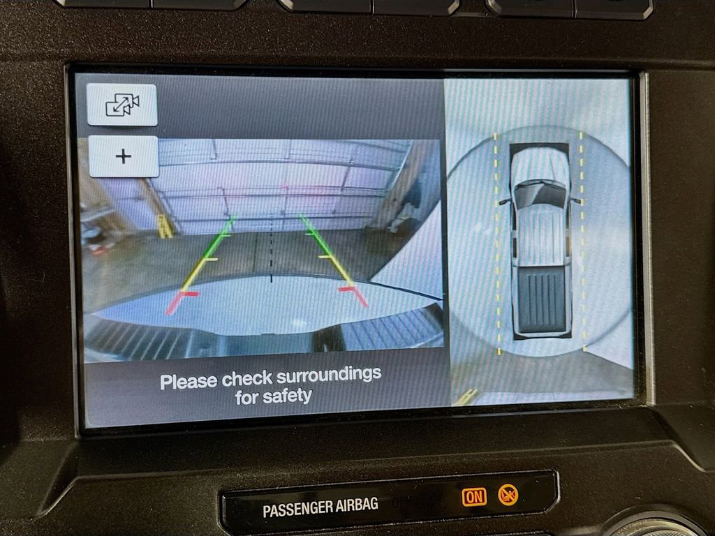 Used 2019 Ford F350 Limited AWD/4WD image 47