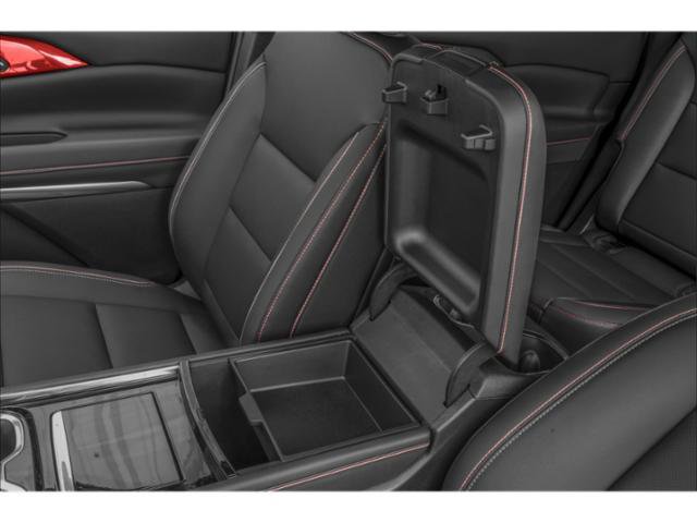 New 2027 Chevrolet Traverse Z71 AWD/4WD image 13