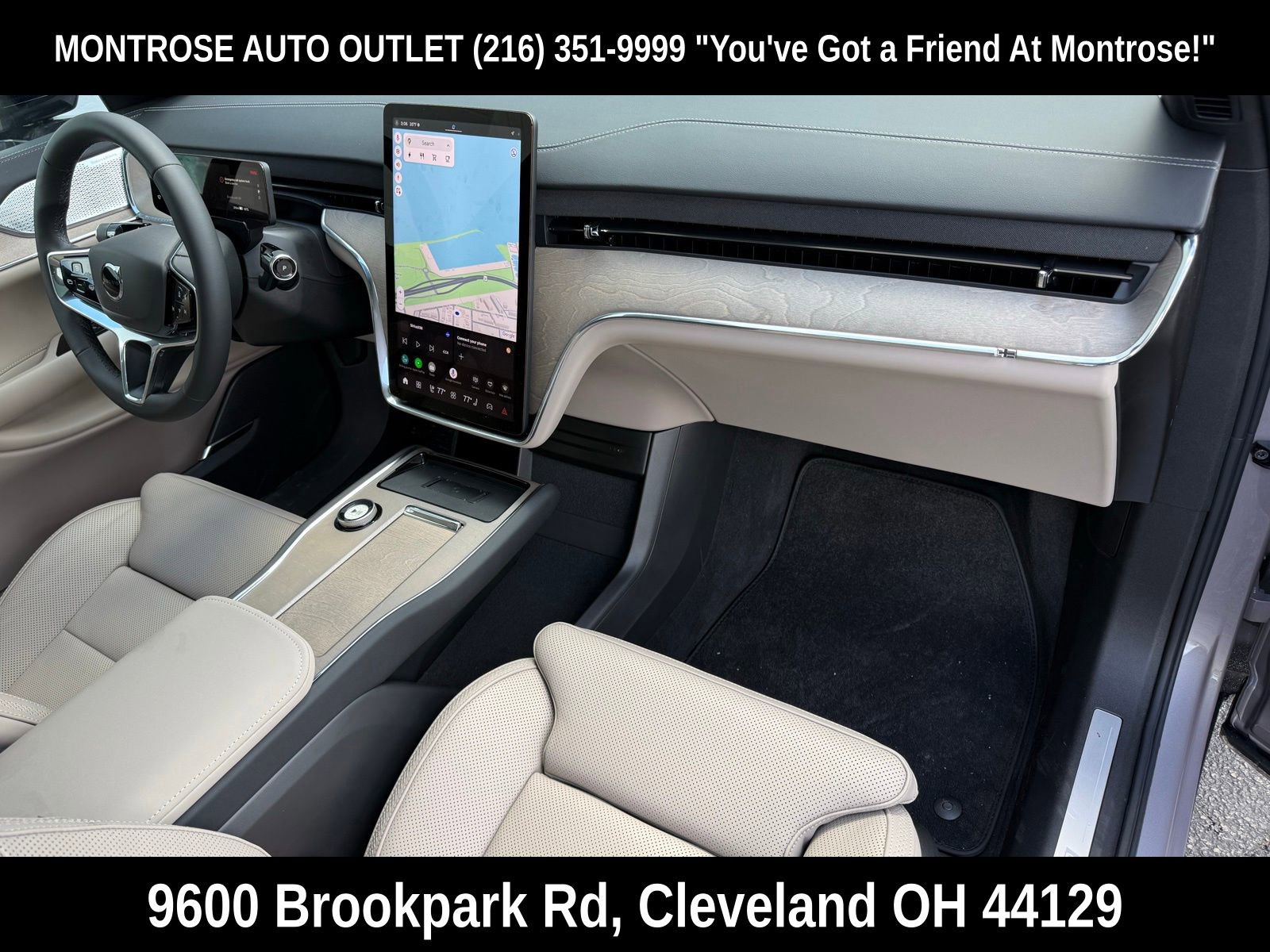 New 2026 Volvo EX90 Ultra image 18