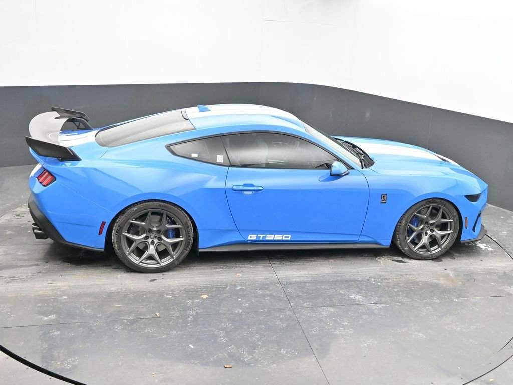 New 2025 Ford Mustang GT Premium w/ GT Performance Package image 42