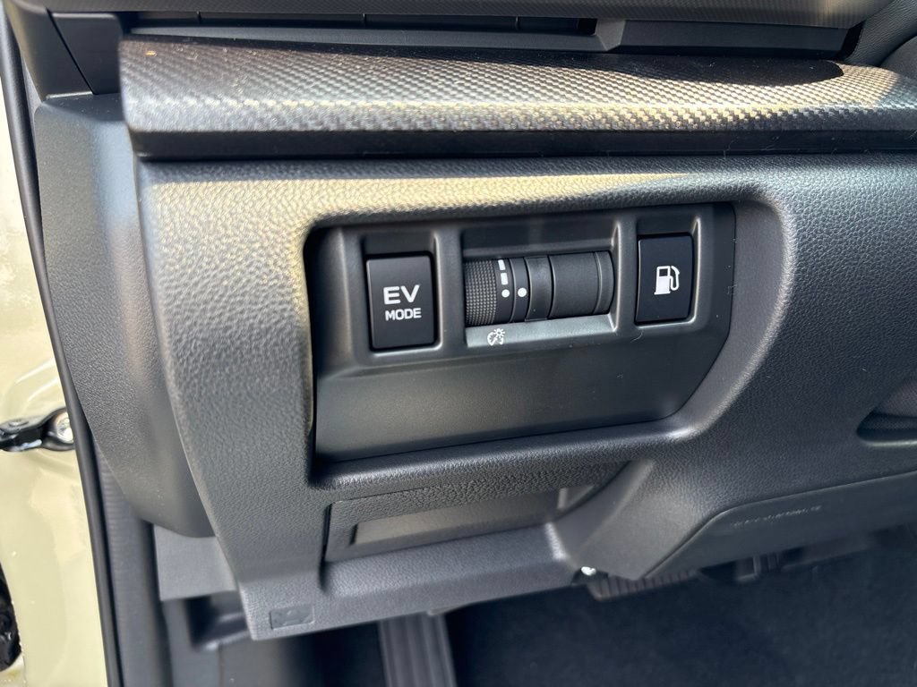 New 2026 Subaru Crosstrek 2.5i Limited AWD/4WD image 20