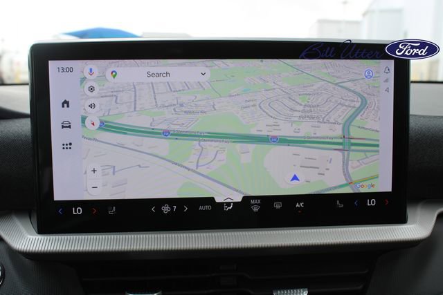 New 2026 Ford Explorer Tremor w/ Tremor Ultimate Package image 16