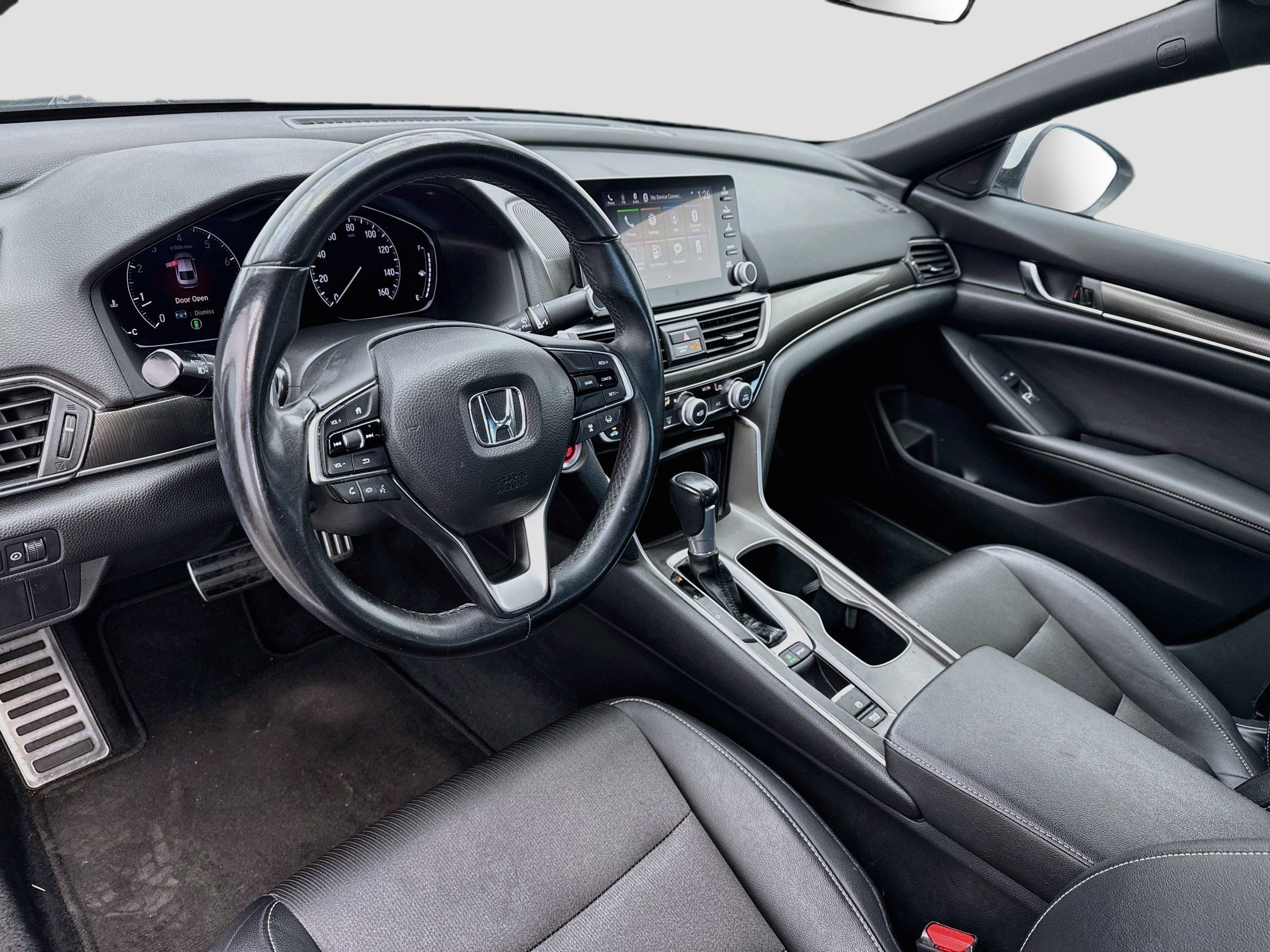 Used 2019 Honda Accord Sport image 7