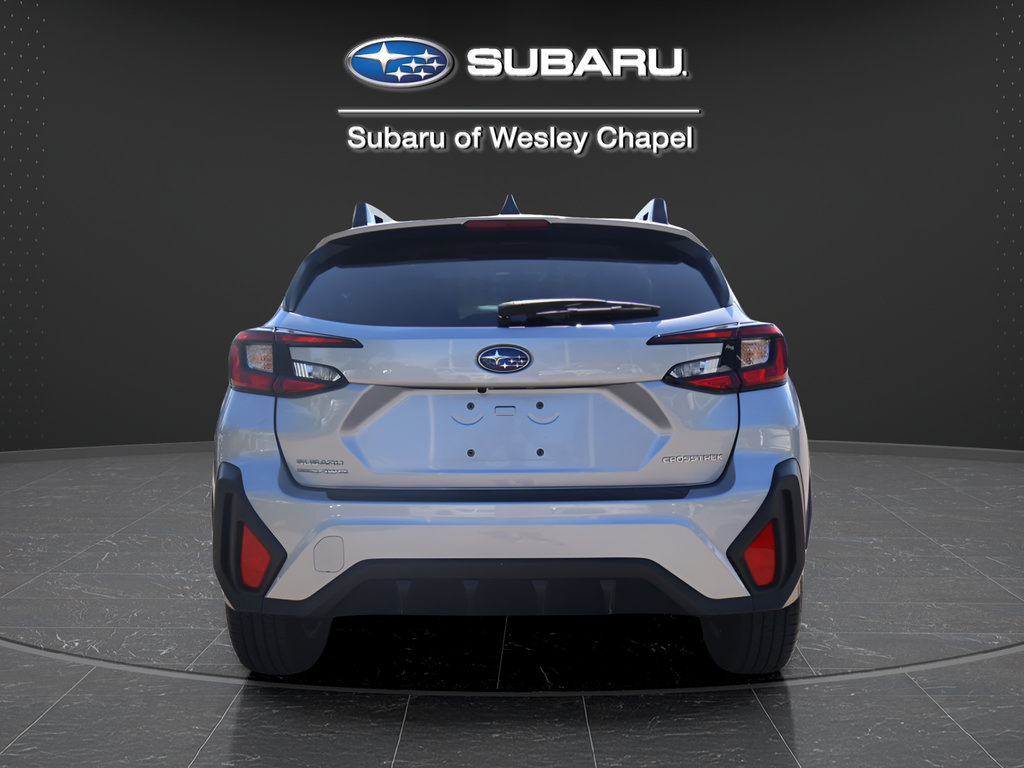 Certified 2024 Subaru Crosstrek 2.0i Premium w/ Crosstrek Mirror Package AWD/4WD image 6