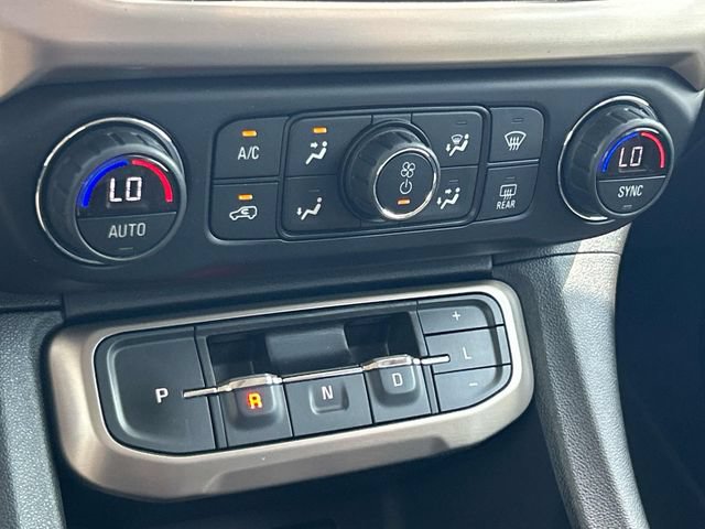 Certified 2020 GMC Acadia Denali w/ Technology Package AWD/4WD image 43