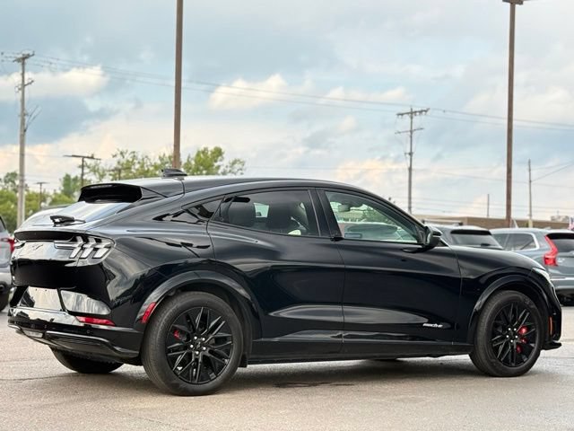 Used 2025 Ford Mustang Mach-E Premium w/ Sport Appearance Package RWD image 38