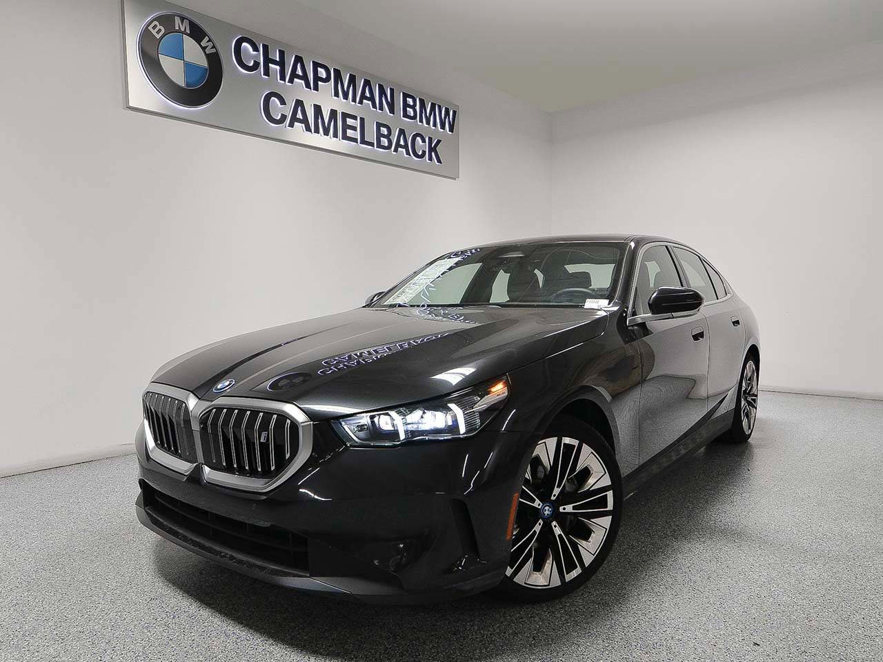 Used 2025 BMW i5 xDrive40 w/ Premium Package