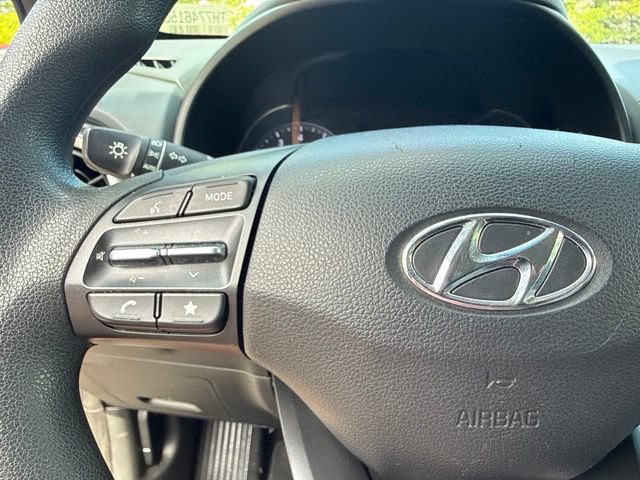 Used 2023 Hyundai Kona SEL AWD/4WD image 35