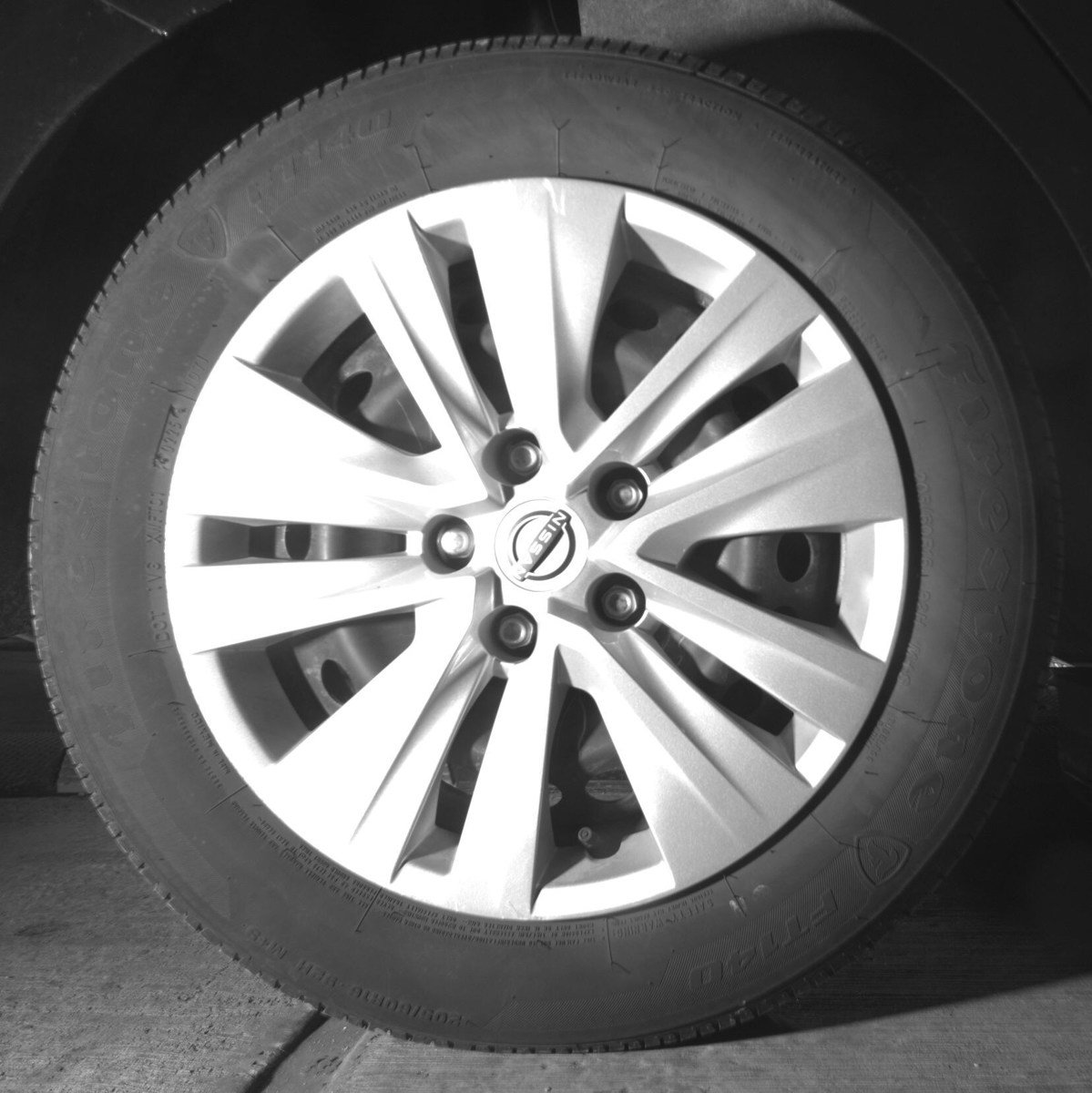 Used 2025 Nissan Sentra S FWD image 12