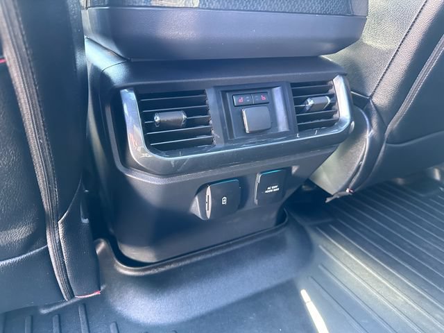 Used 2023 Ford F150 Lariat w/ Equipment Group 502A High AWD/4WD image 9