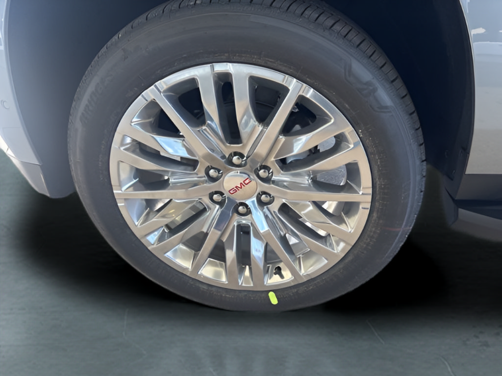 New 2026 GMC Yukon XL Elevation RWD image 8