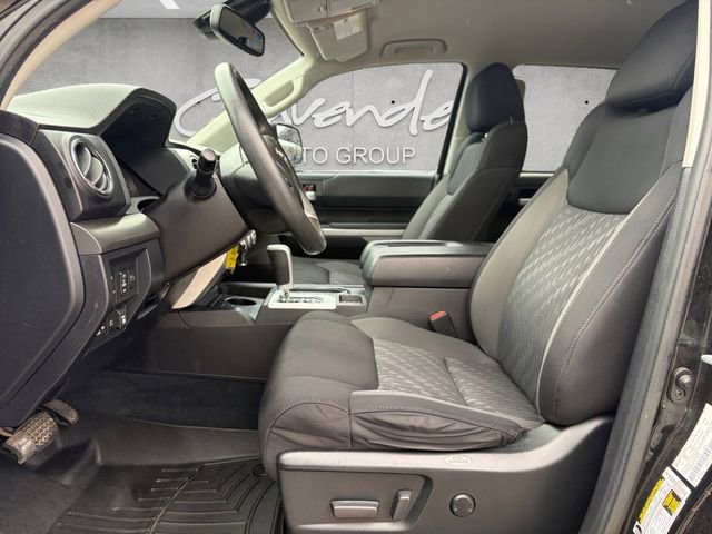 Used 2021 Toyota Tundra SR5 image 19
