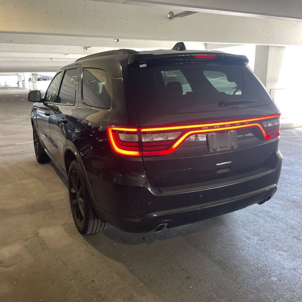 Used 2017 Dodge Durango GT w/ Premium Group AWD/4WD image 6