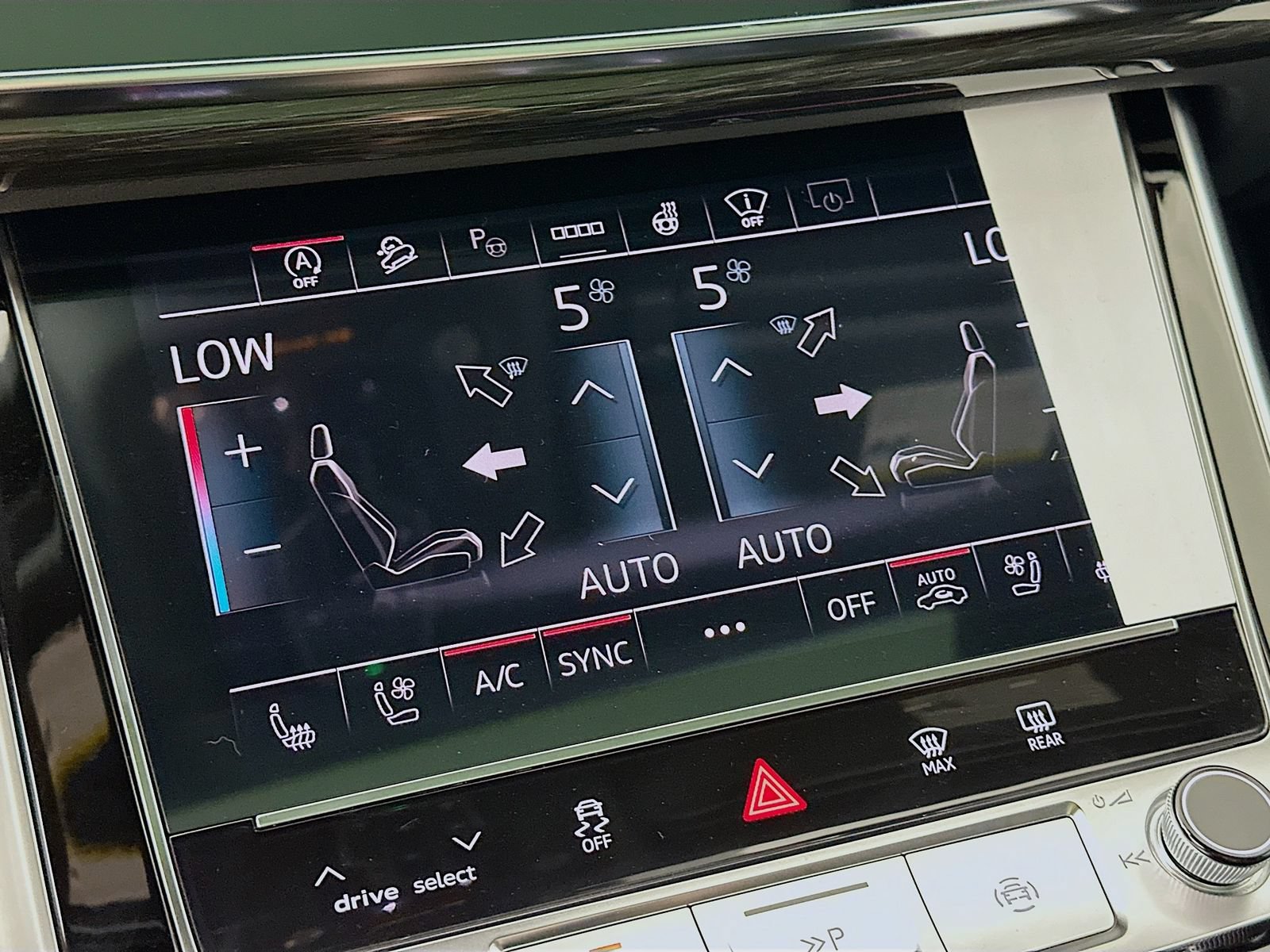 New 2026 Audi Q7 3.0T Prestige AWD/4WD image 27