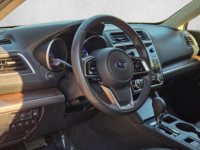 Used 2018 Subaru Outback 3.6R Limited image 10
