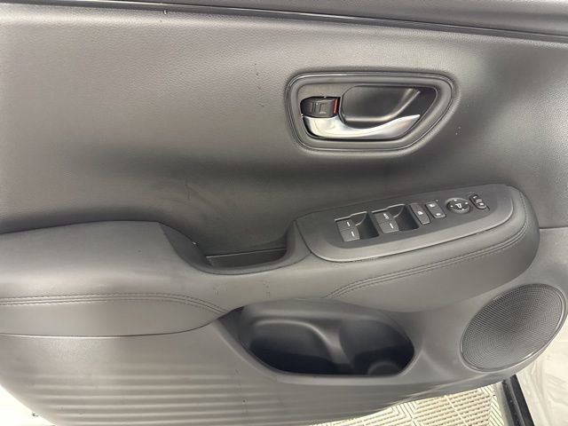 New 2026 Honda HR-V LX image 16