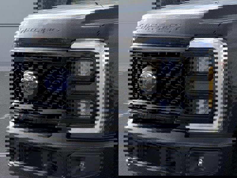 New 2026 Ford F250 XL image 17