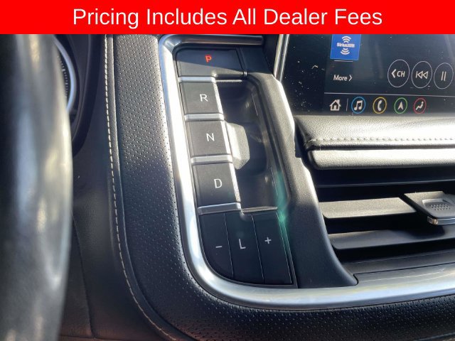 Used 2021 Chevrolet Suburban Premier w/ Premium Package AWD/4WD image 37