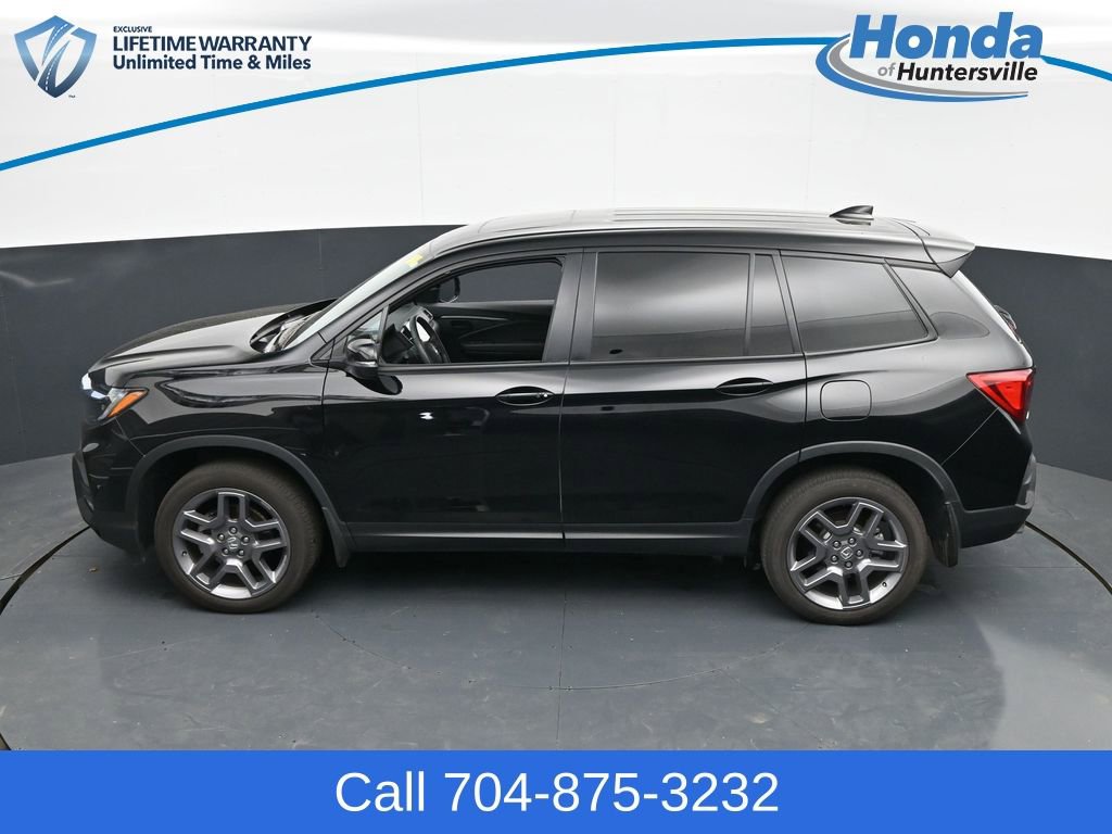 Used 2023 Honda Passport EX-L image 18