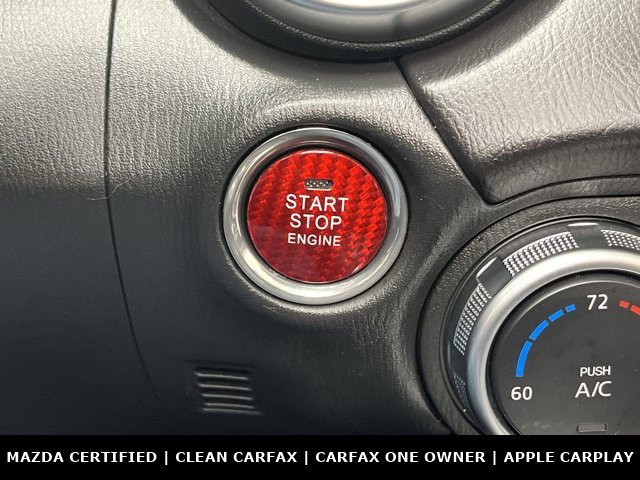 Certified 2024 MAZDA MX-5 Miata Grand Touring image 18