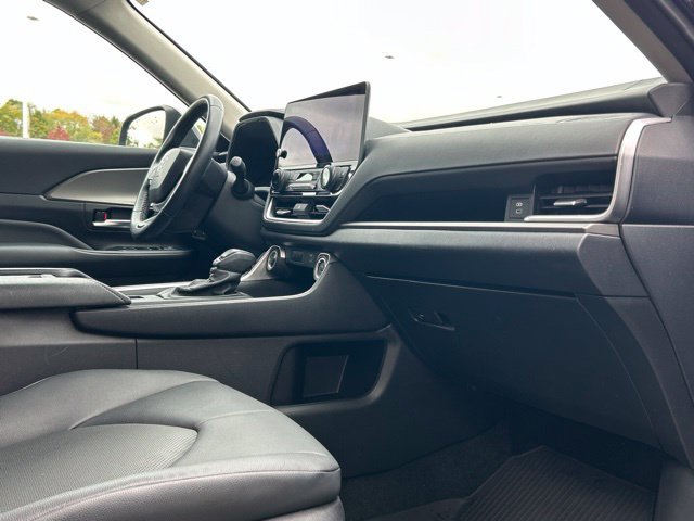 Used 2024 Toyota Grand Highlander AWD image 21