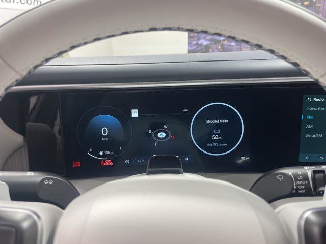 New 2026 Hyundai Palisade Calligraphy image 14