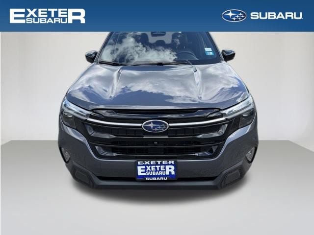 Used 2025 Subaru Forester Touring AWD/4WD image 2