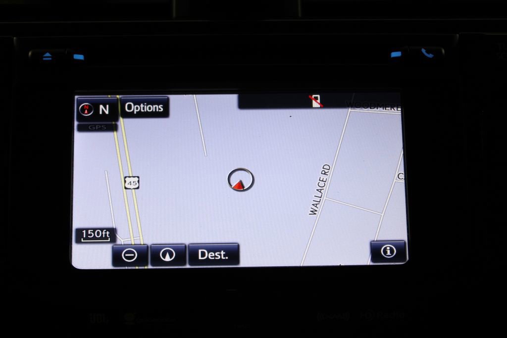 Used 2019 Toyota 4Runner Limited image 41