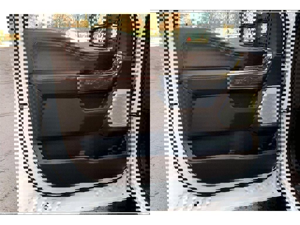 Used 2026 Ford F450 King Ranch w/ Chrome Package image 25