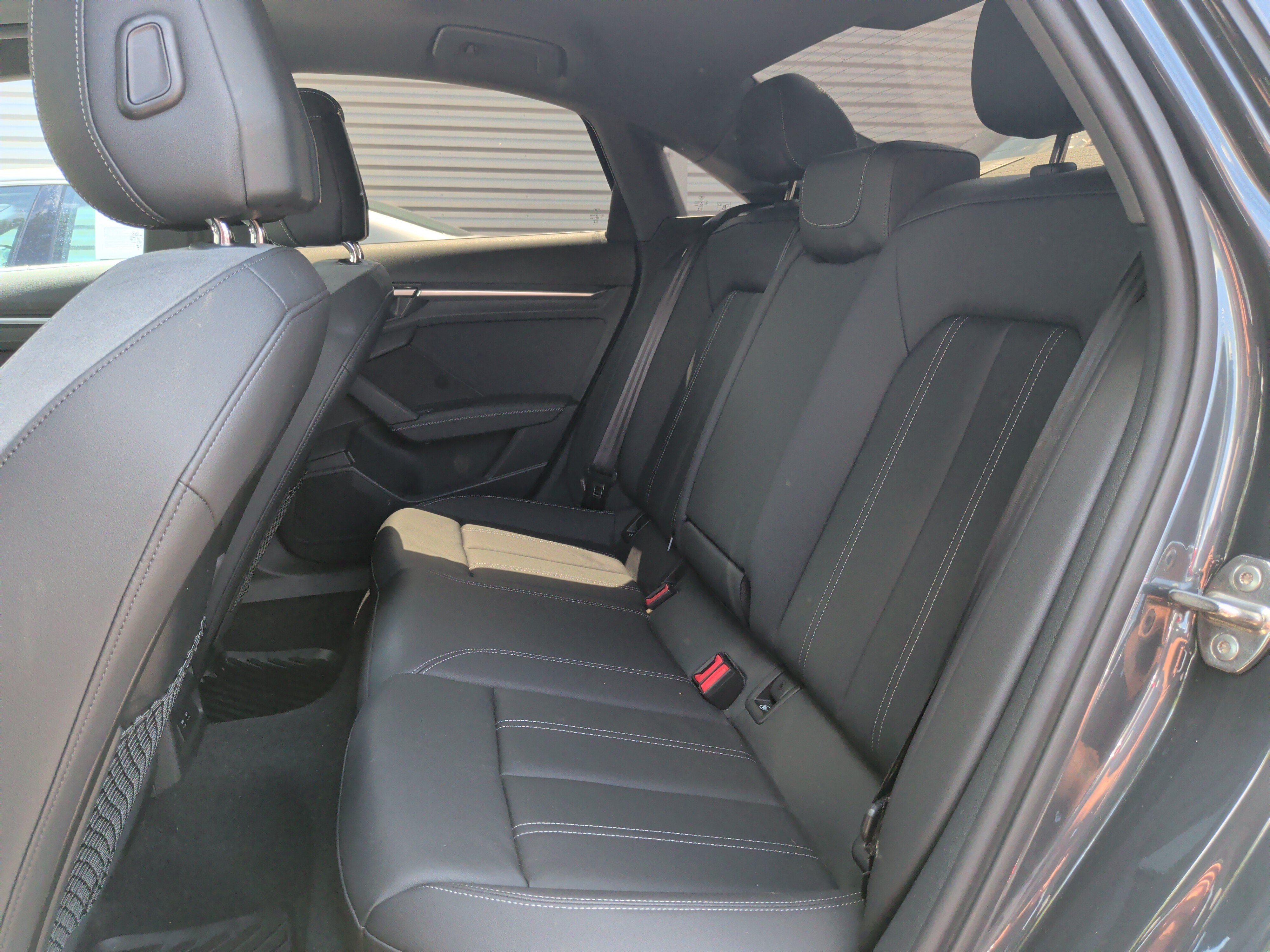 Certified 2023 Audi A3 2.0T Premium AWD/4WD image 31