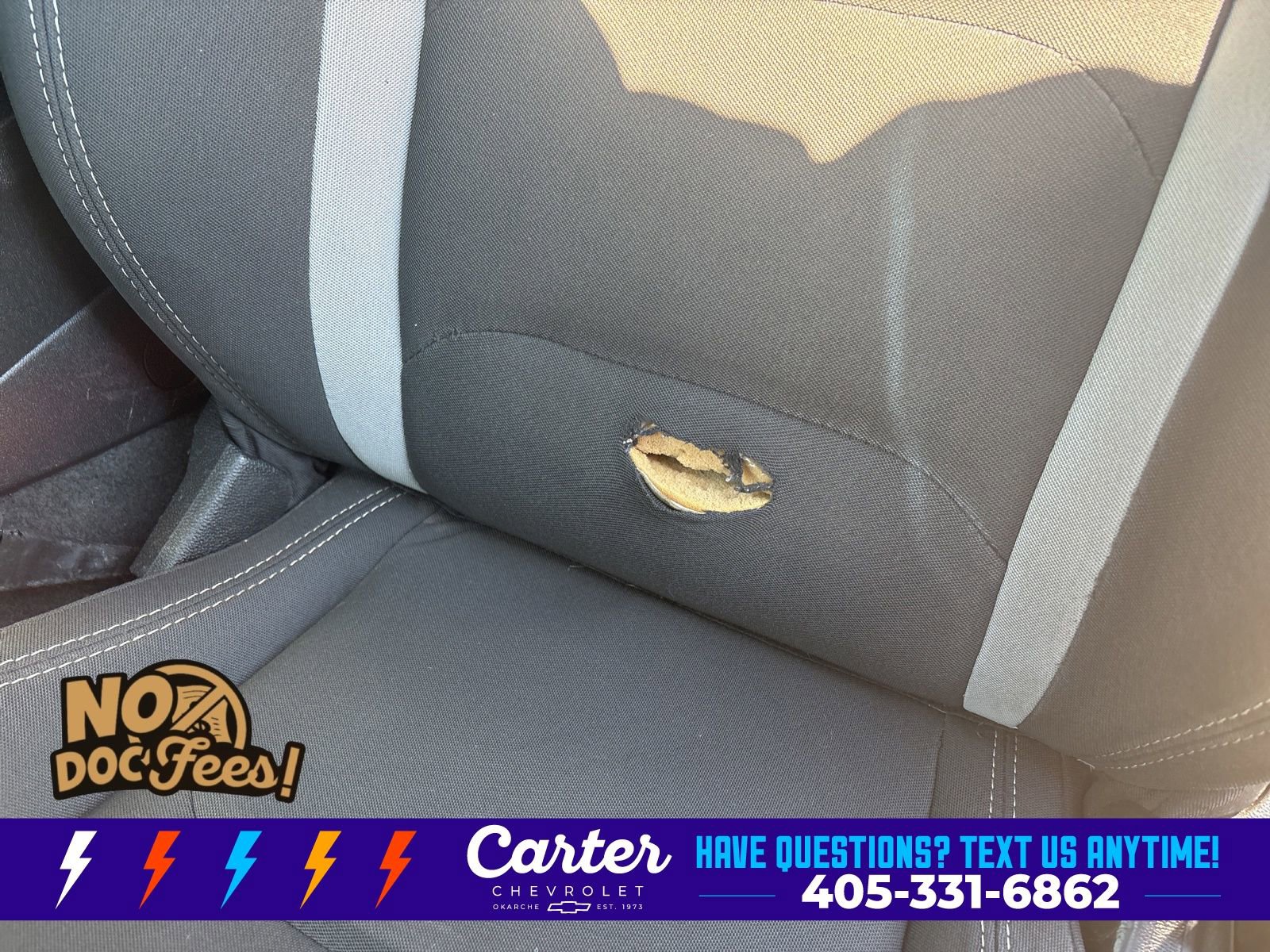 Used 2018 Chevrolet Camaro LT RWD image 21
