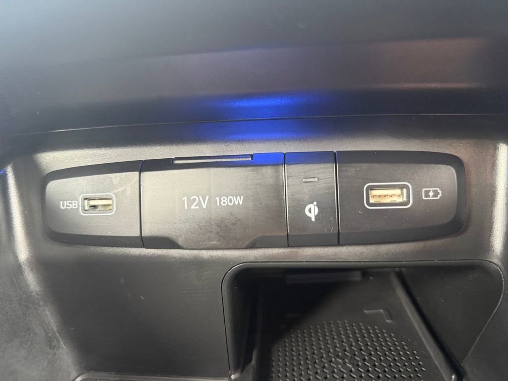 Used 2023 Hyundai Tucson SEL w/ Convenience Package image 19